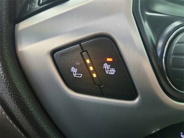 Used 2017 GMC Sierra 1500 SLT w/ SLT Premium Package image 17