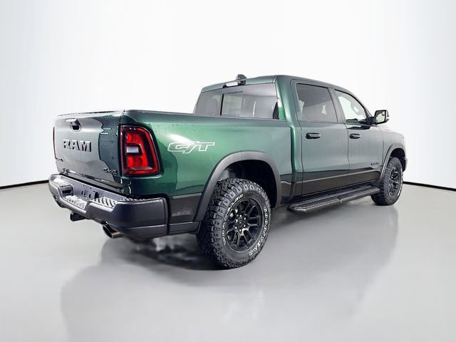 New 2026 RAM 1500 Rebel w/ G/T Package image 7