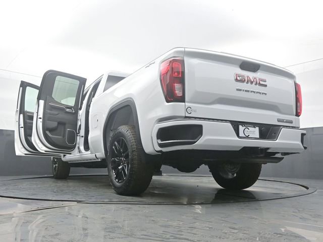 New 2026 GMC Sierra 1500 Elevation image 60