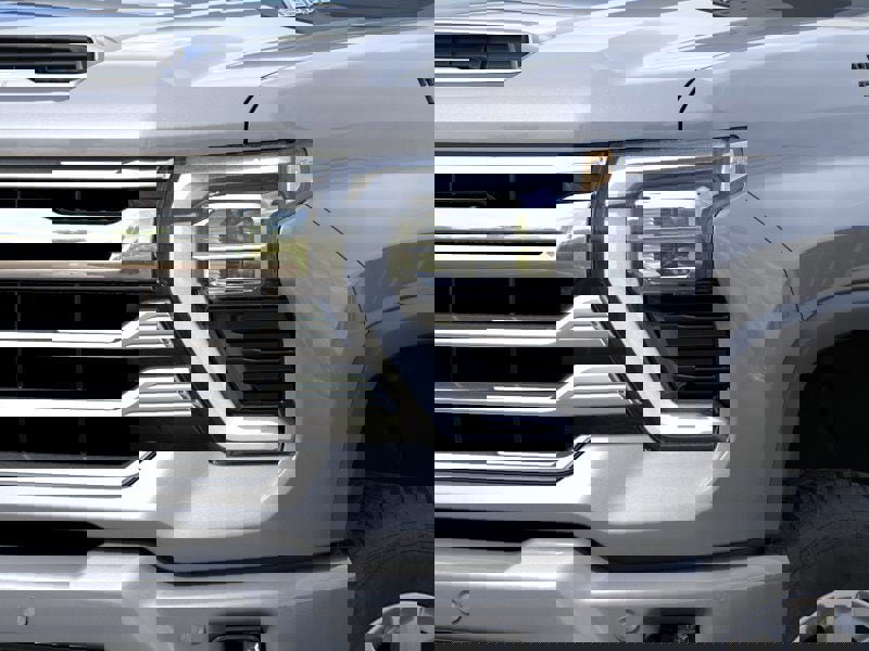 New 2026 Chevrolet Silverado 3500 High Country w/ Technology Package image 10