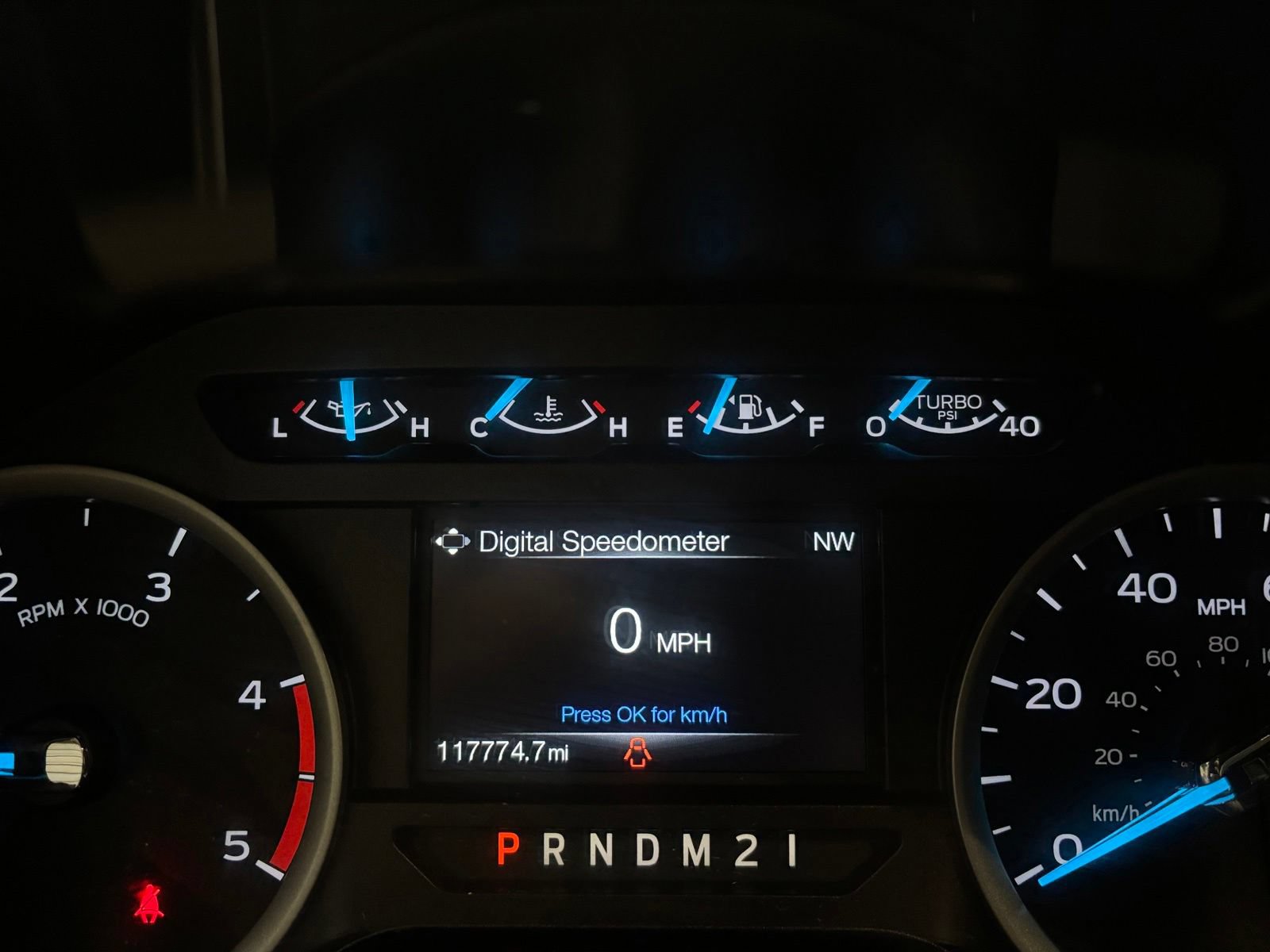 Used 2017 Ford F250 XLT w/ XLT Value Package AWD/4WD image 17