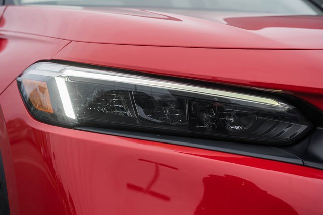 Used 2022 Honda Civic Touring image 12