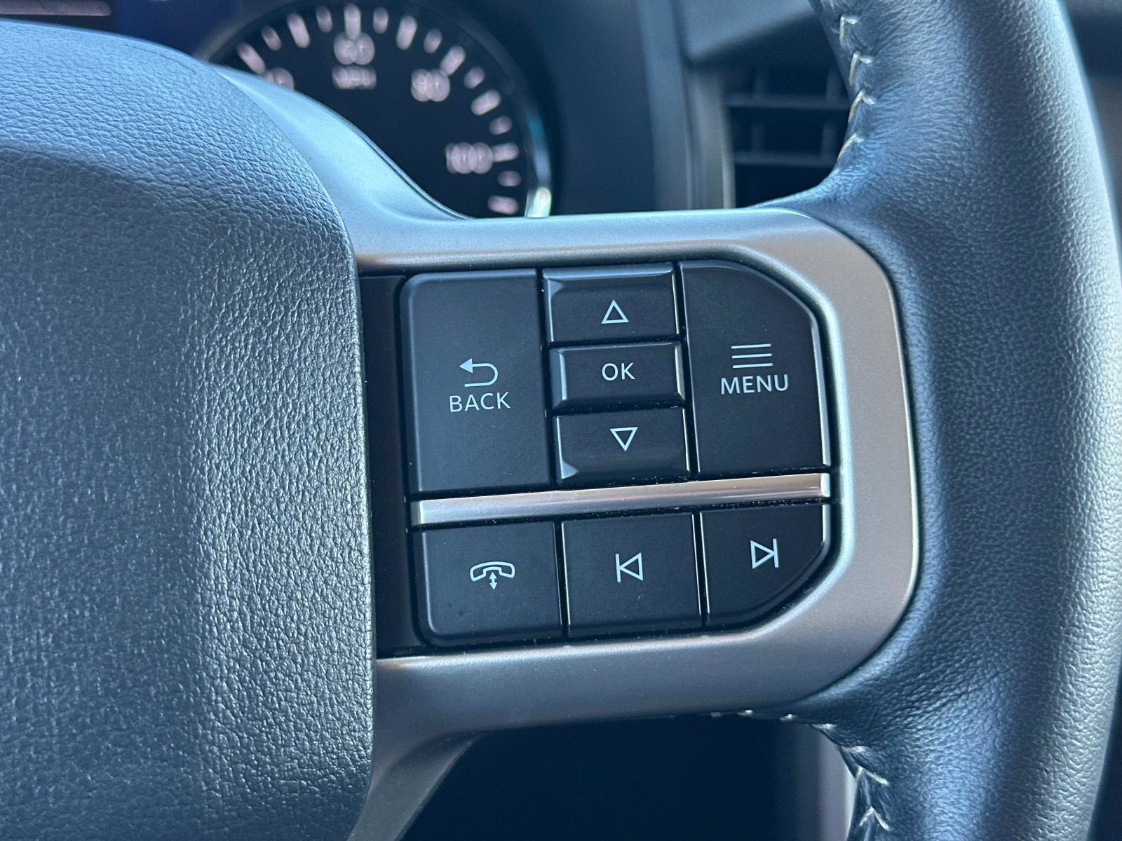 Certified 2024 Ford Expedition XLT AWD/4WD image 16