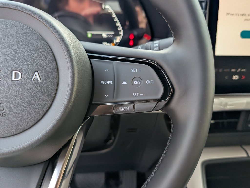 New 2026 MAZDA CX-5 Preferred AWD/4WD image 17