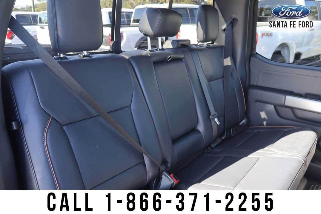 New 2026 Ford F250 Lariat w/ Lariat Ultimate Package AWD/4WD image 33
