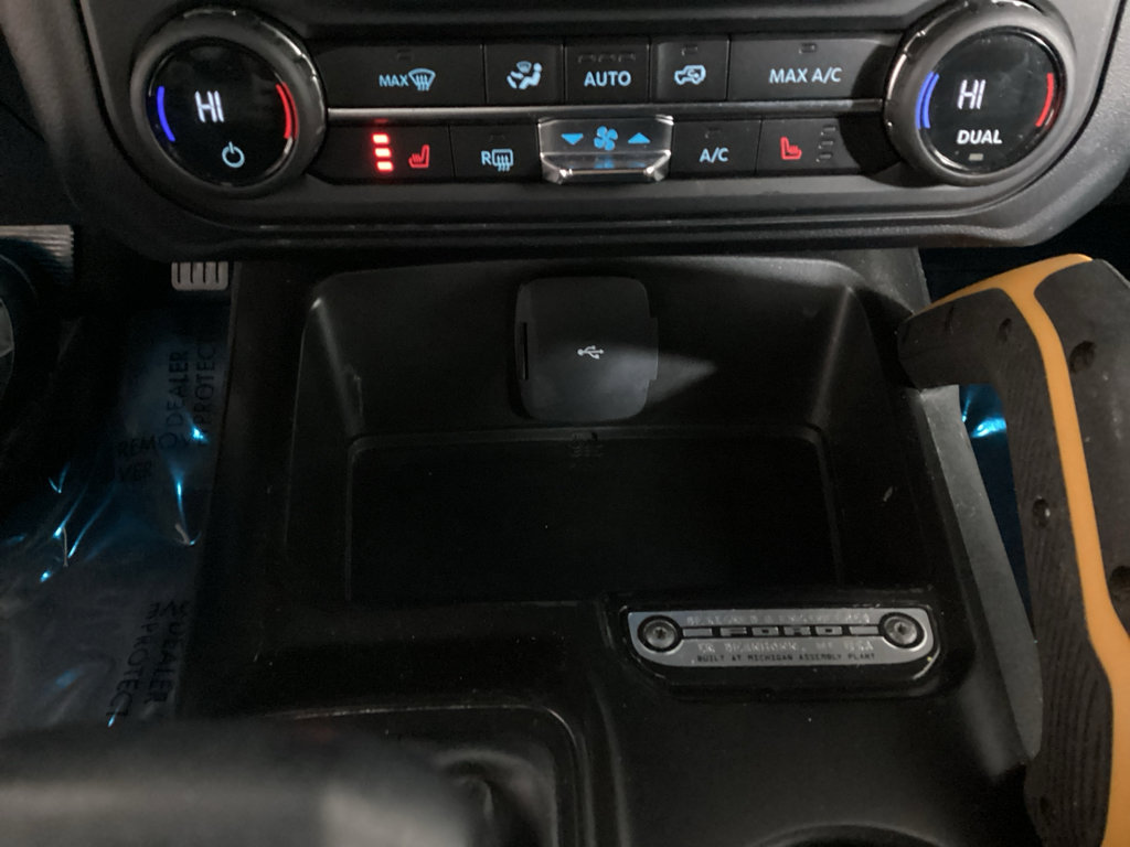 Used 2021 Ford Bronco Badlands image 24