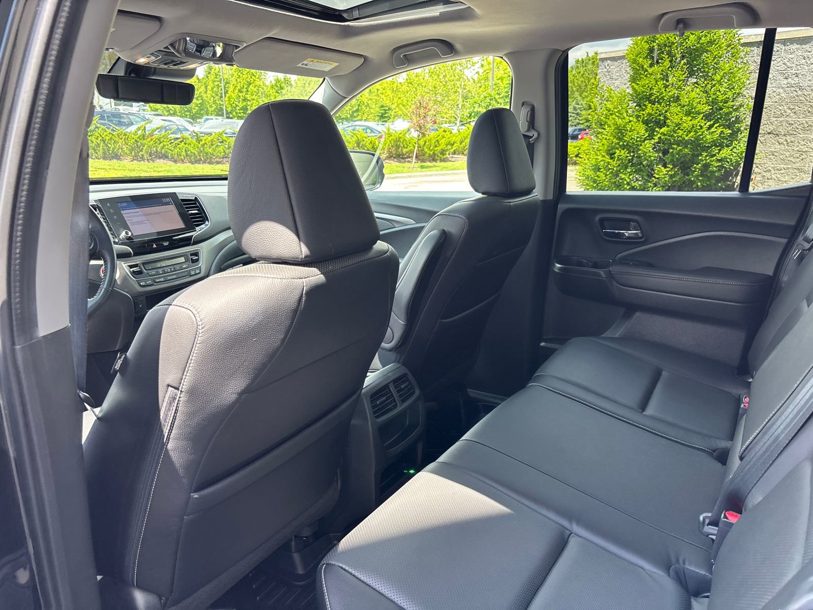 Used 2023 Honda Ridgeline RTL image 28
