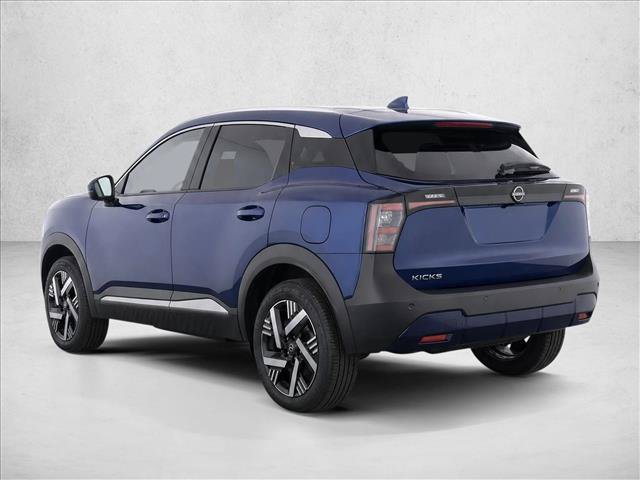 Used 2025 Nissan Kicks SV FWD image 5
