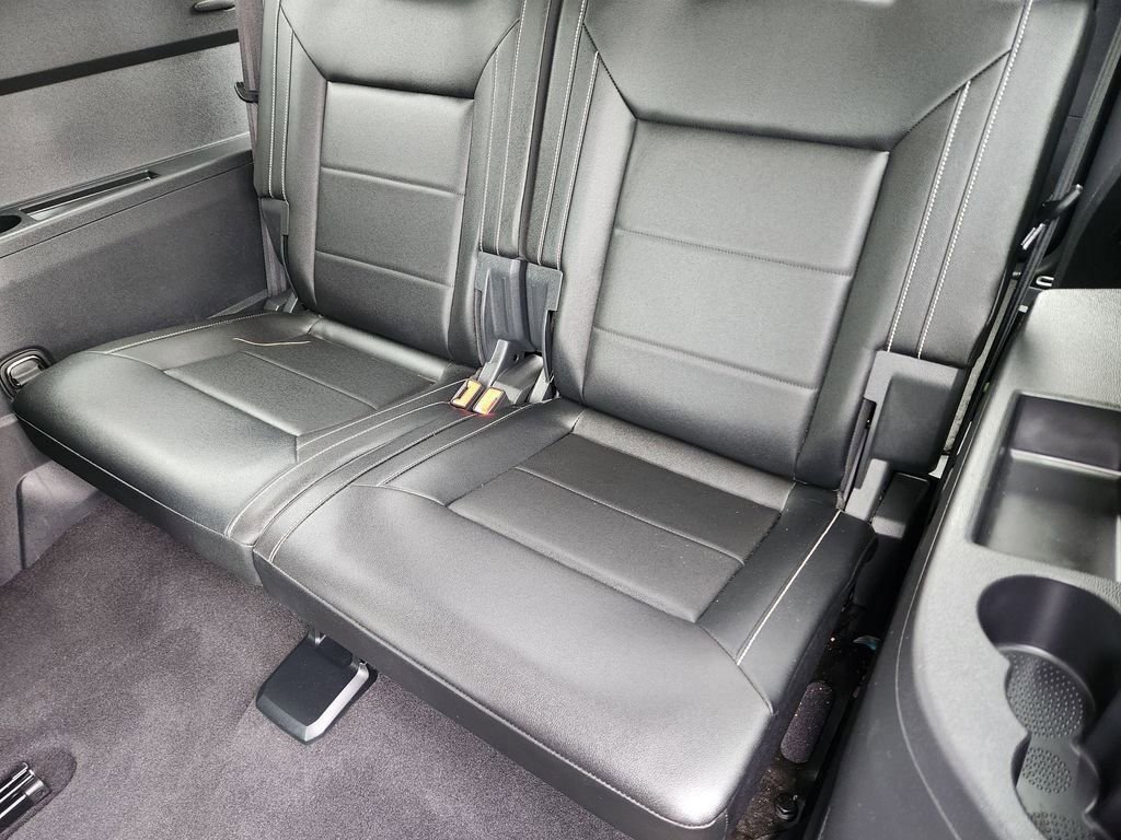 Used 2023 Volkswagen Atlas SE w/ Panoramic Sunroof Package AWD/4WD image 29