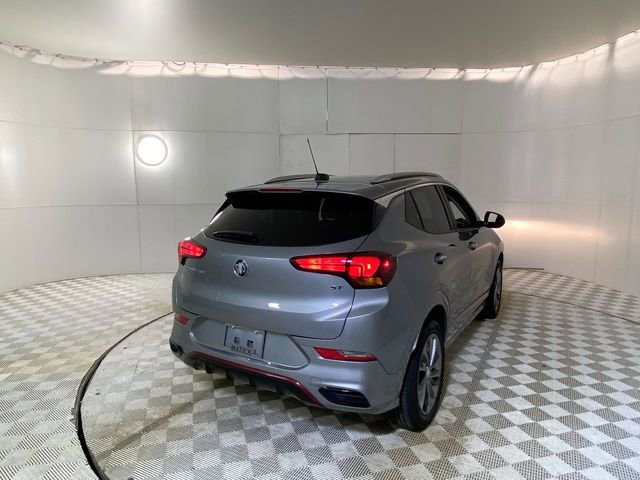 Used 2023 Buick Encore GX Select w/ Sport Touring Package image 17