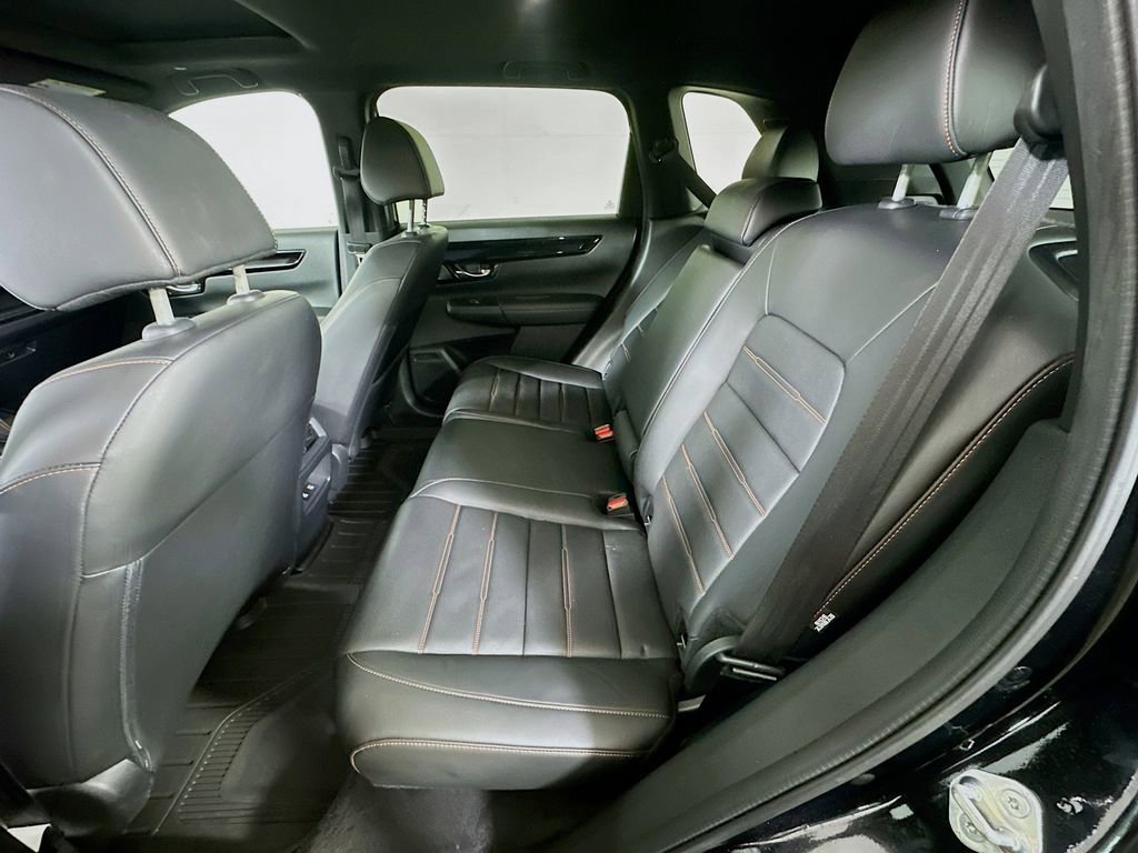 Used 2024 Honda CR-V Sport Touring image 14