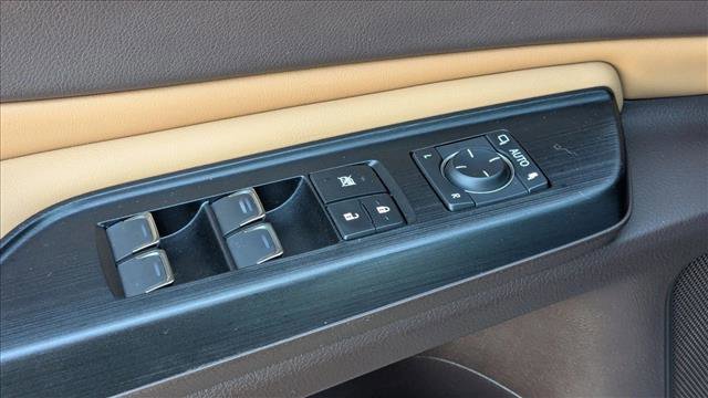 Used 2021 Lexus ES 350 w/ Premium Package image 12