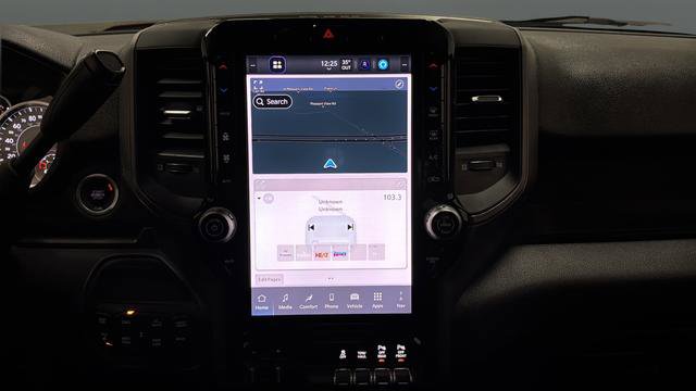 New 2026 RAM 2500 Tradesman AWD/4WD image 12