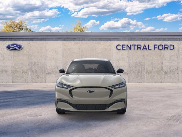 New 2026 Ford Mustang Mach-E Select RWD image 6
