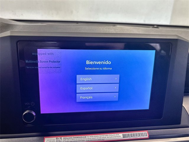 New 2025 Toyota Tacoma SR5 image 19