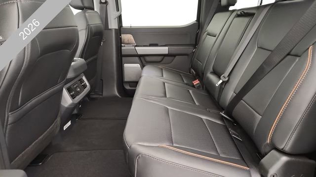 New 2026 Ford F250 Lariat w/ Tremor Off-Road Package AWD/4WD image 22