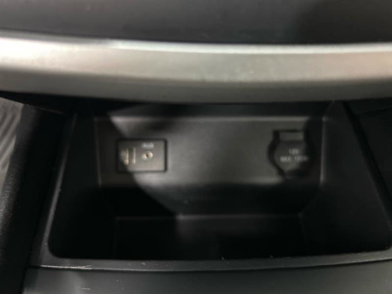 Used 2018 Nissan Altima 2.5 S w/ S Convenience Package image 22