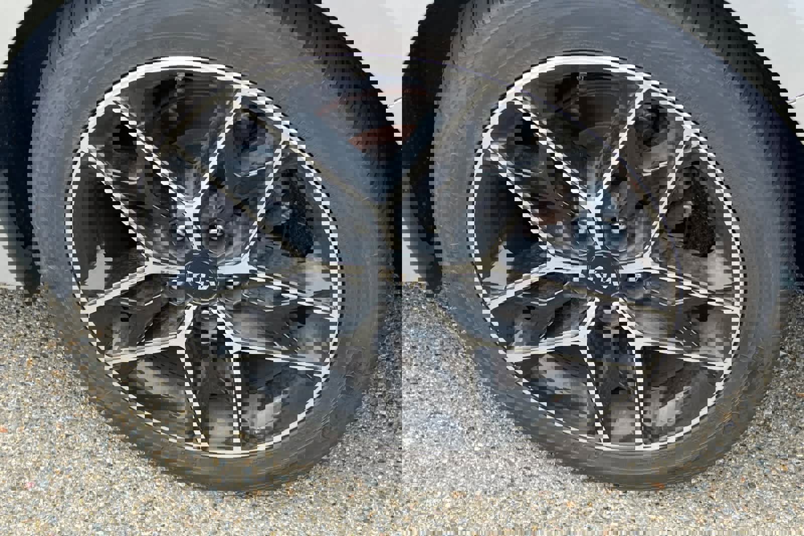 Used 2020 Kia Optima SE image 22