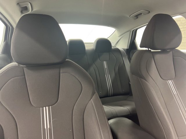 Used 2023 Hyundai Elantra SEL image 22