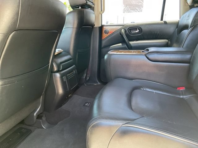 Used 2013 INFINITI QX56 2WD w/ Theater Pkg image 25