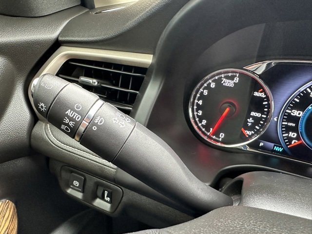 Used 2019 GMC Acadia Denali image 14