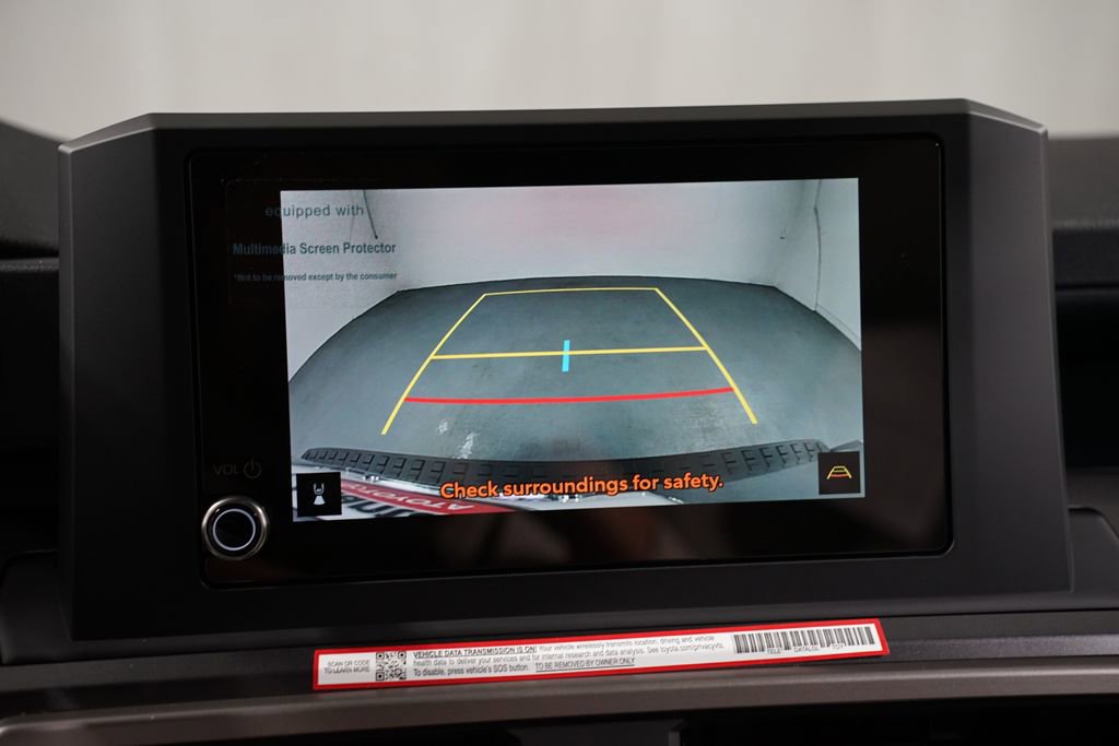 New 2026 Toyota 4Runner SR5 image 21