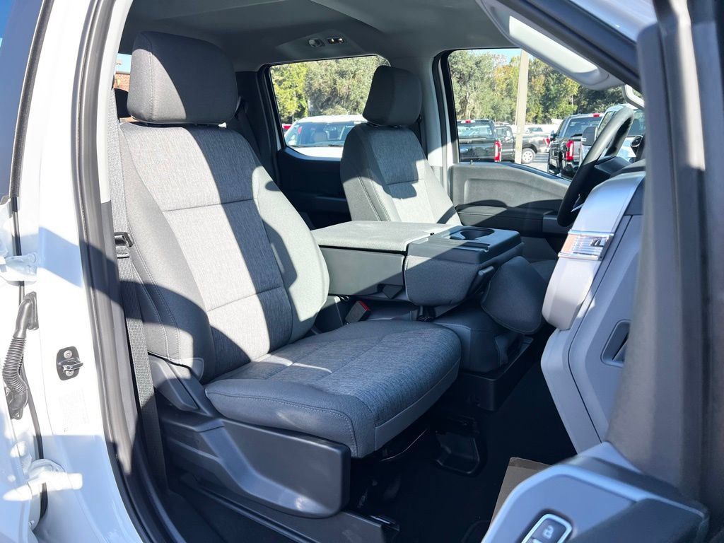 New 2026 Ford F350 XL w/ STX Appearance Package image 20