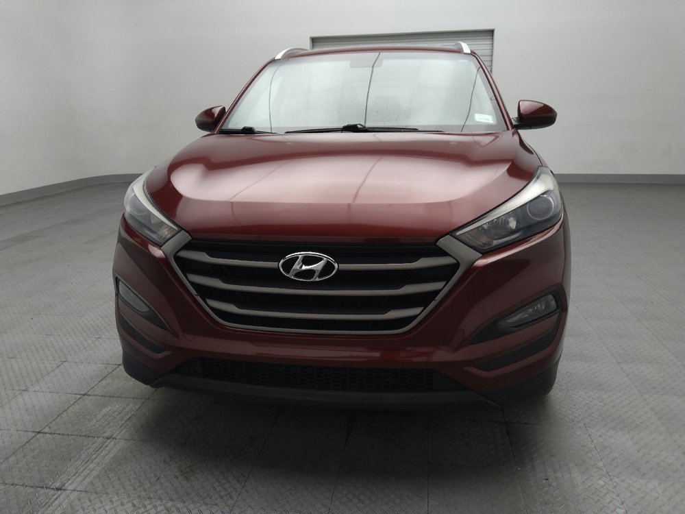 Used 2016 Hyundai Tucson SE w/ Option Group 12 FWD image 15
