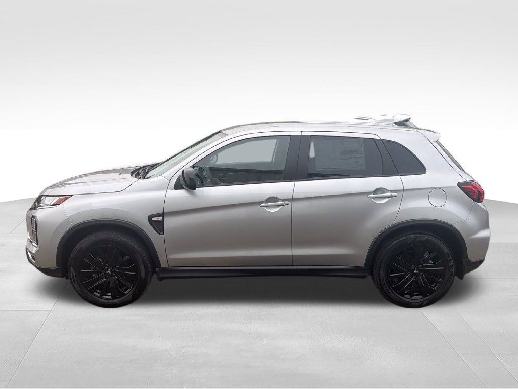 New 2027 Mitsubishi Outlander Sport LE AWD/4WD image 2