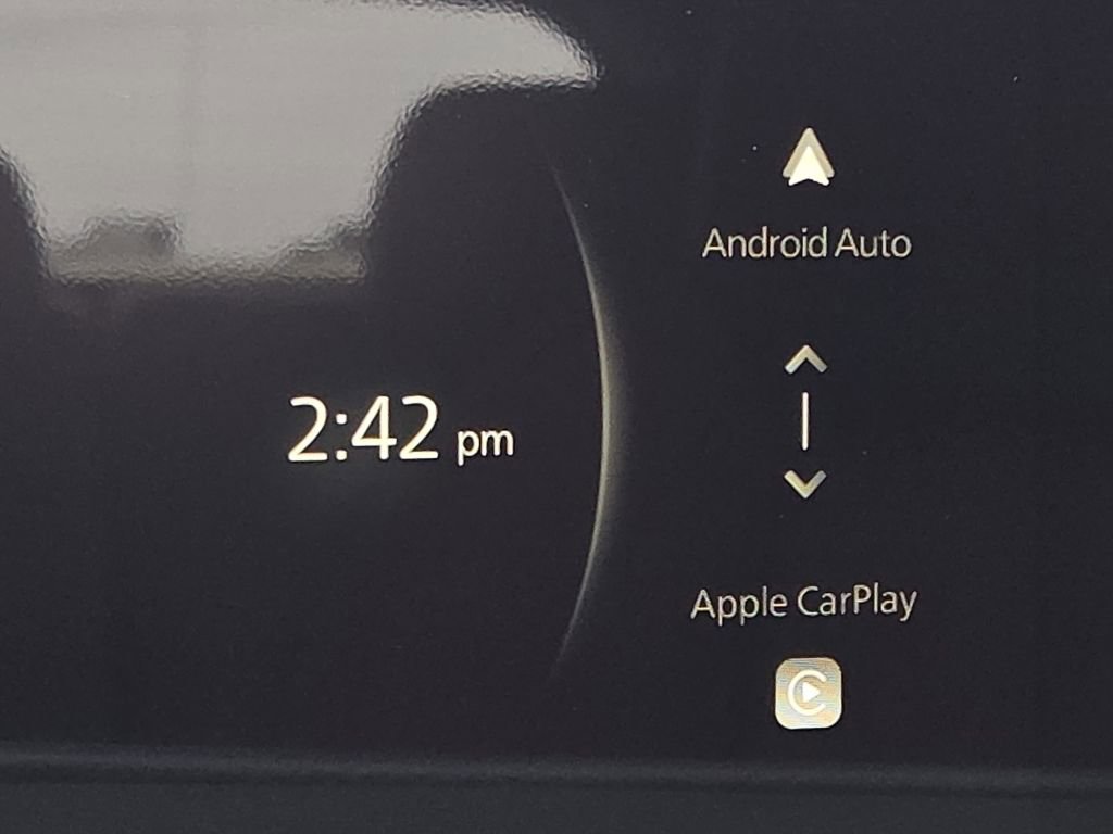 New 2026 MAZDA MAZDA3 Carbon AWD/4WD image 6