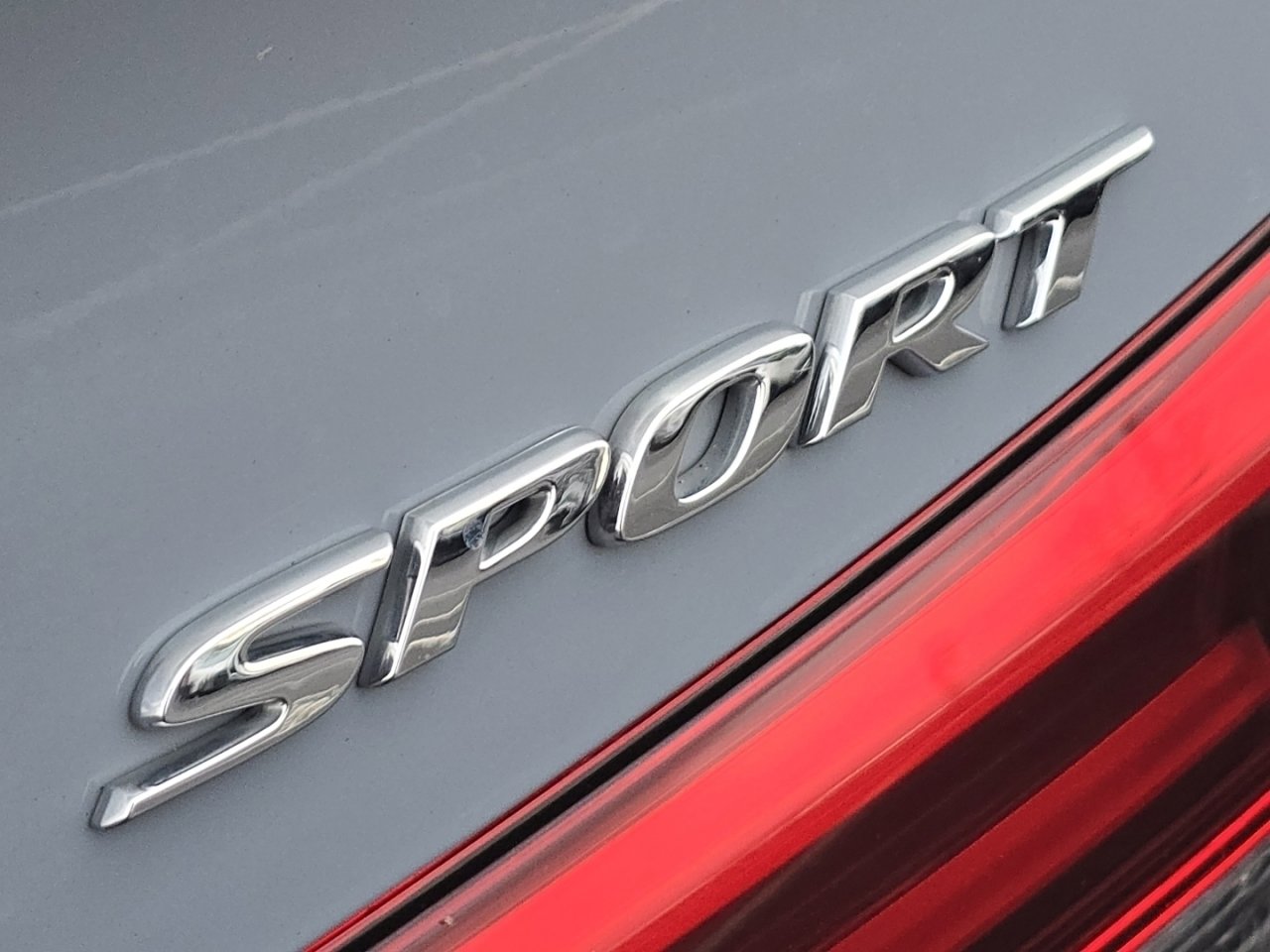 Used 2024 Honda Civic Sport image 19