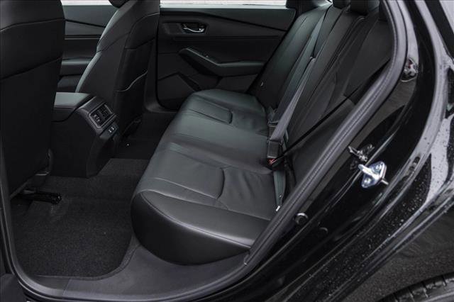 New 2026 Honda Accord Sport image 22