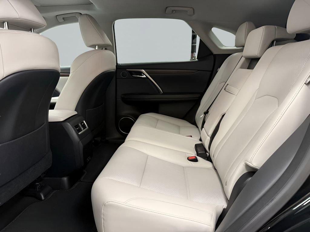 Used 2020 Lexus RX 350 FWD w/ Premium Package image 14