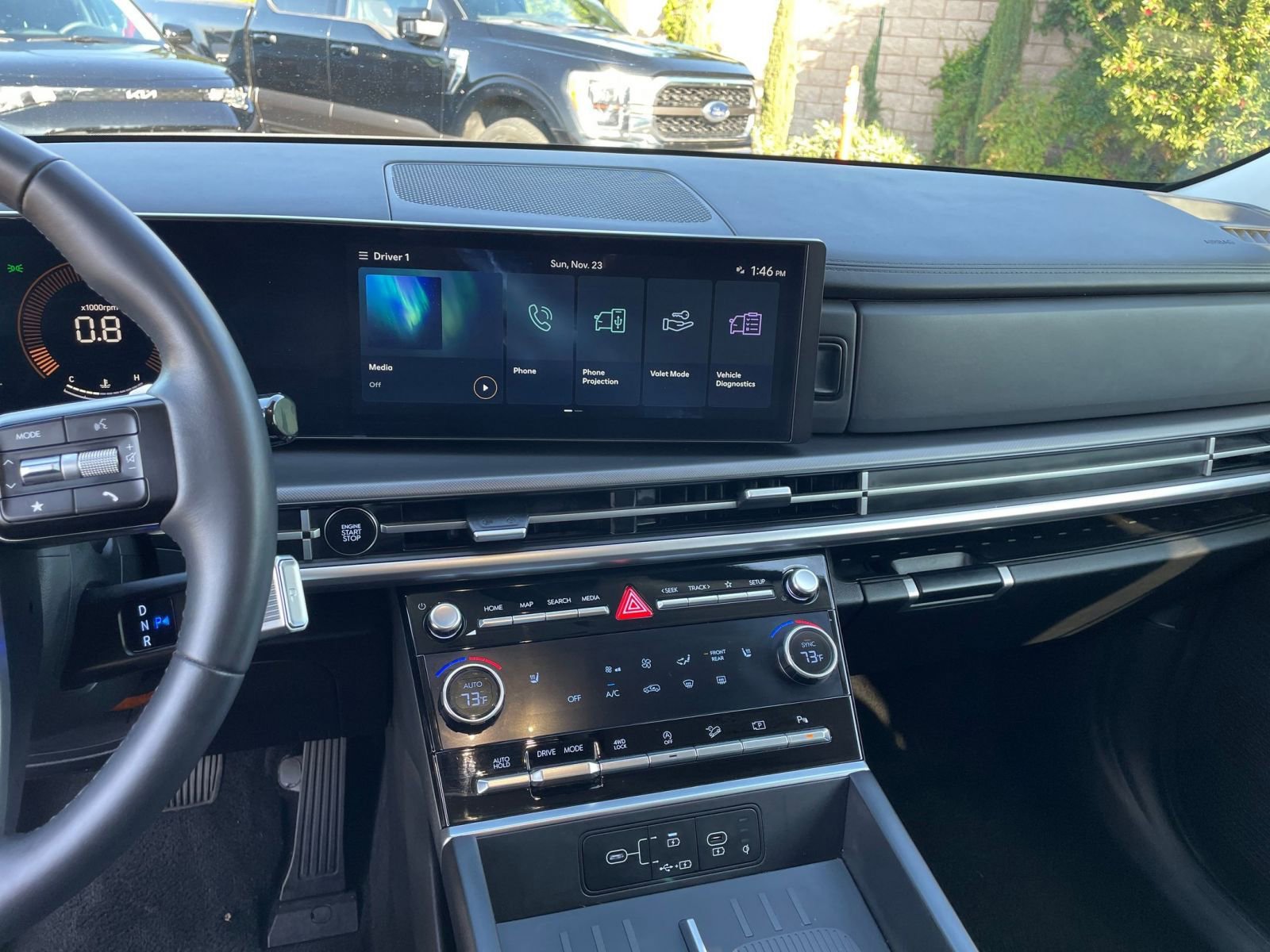 Used 2025 Hyundai Santa Fe SEL image 18