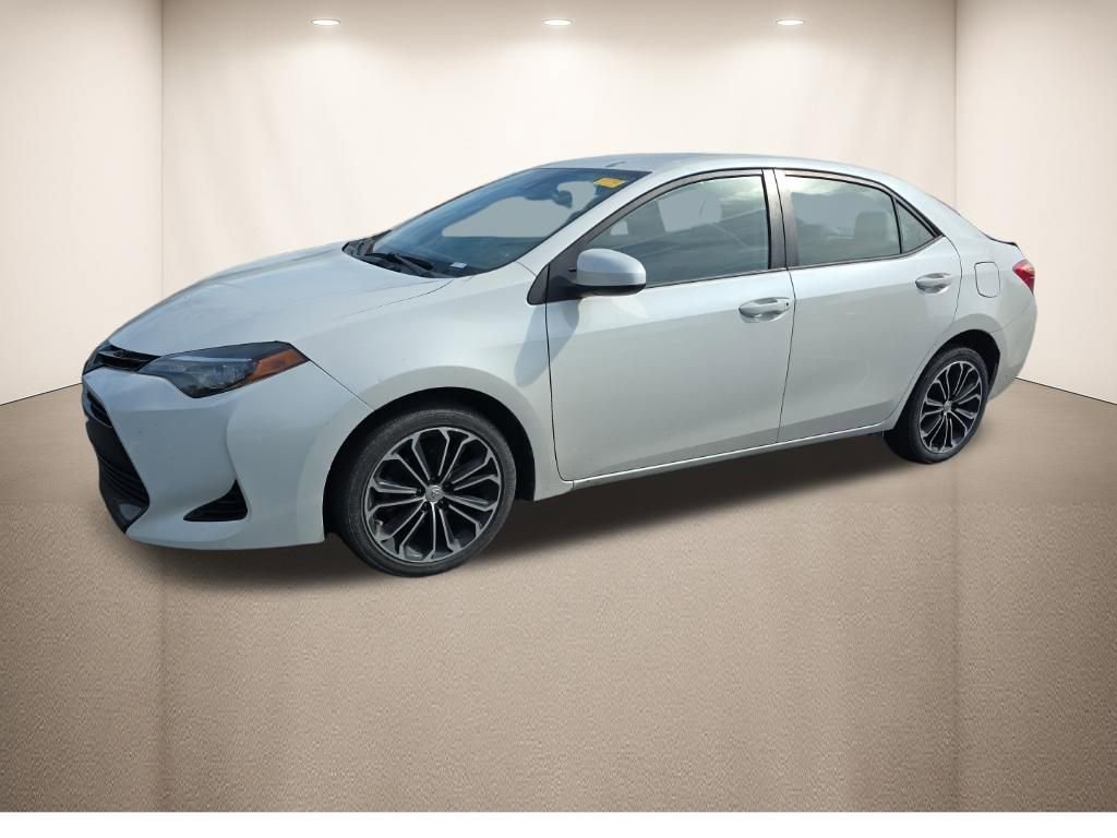 Used 2017 Toyota Corolla LE image 10