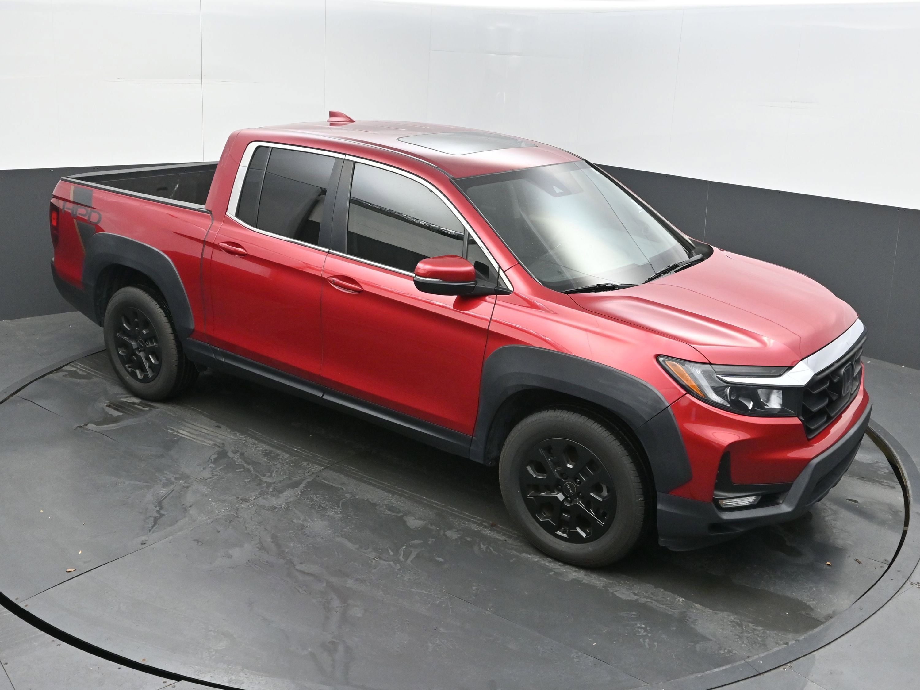 Used 2023 Honda Ridgeline RTL image 31