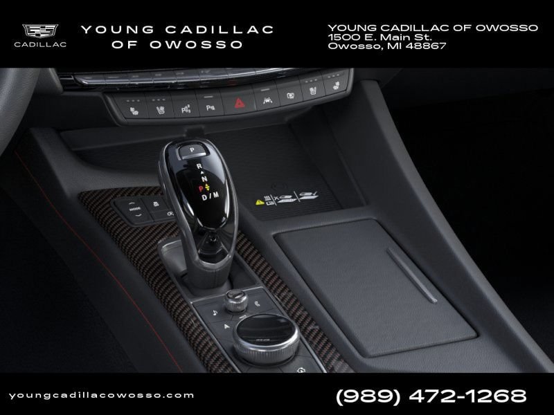 New 2026 Cadillac CT5 Sport AWD/4WD image 23
