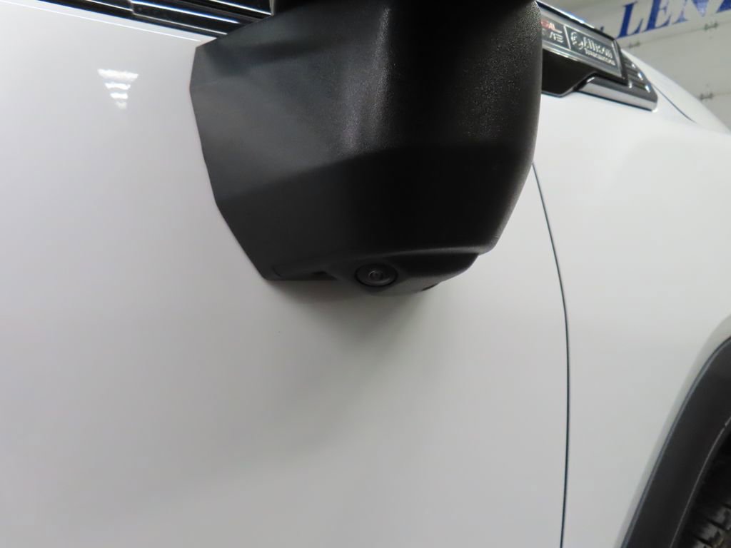 Used 2025 GMC Sierra 2500 AT4 w/ AT4 Premium Plus Package image 63