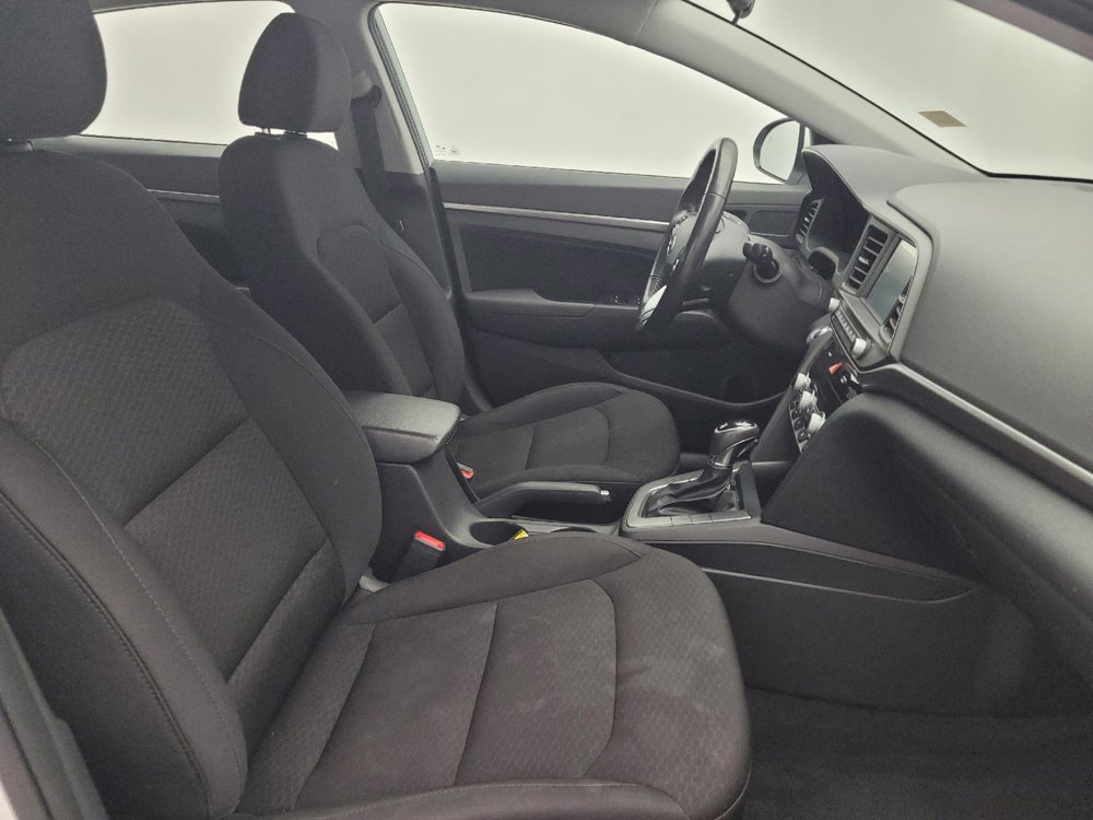 Used 2020 Hyundai Elantra ECO w/ Cargo Package (C1) FWD image 21