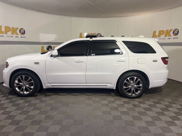 Certified 2020 Dodge Durango GT image 4