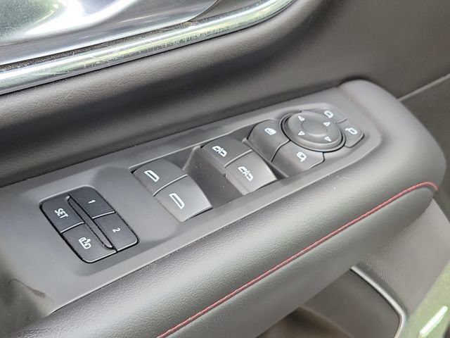 Used 2021 Chevrolet Tahoe RST w/ Luxury Package RWD image 26