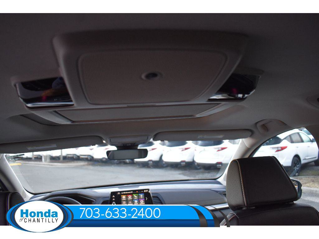 New 2026 Honda Odyssey Touring image 30