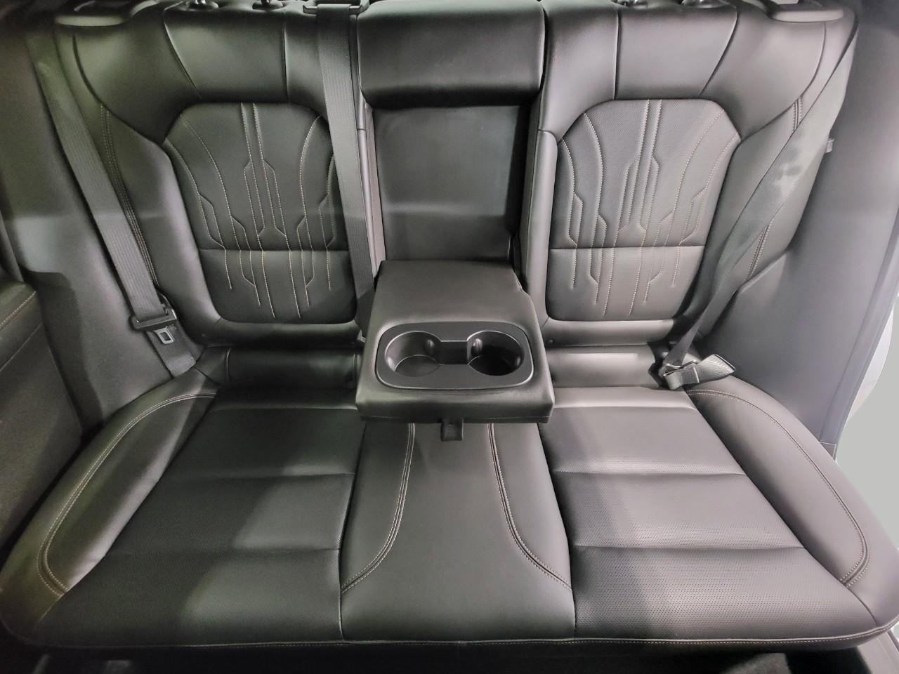 Certified 2024 Buick Envista Avenir image 23