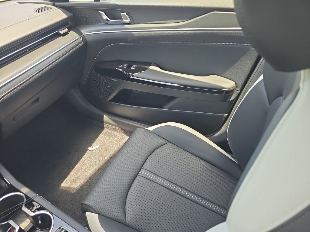New 2026 Kia K5 GT-Line w/ GT-Line Premium Package FWD image 15