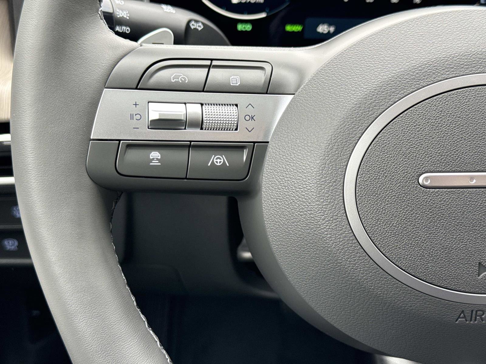 New 2026 Hyundai Sonata Limited image 7