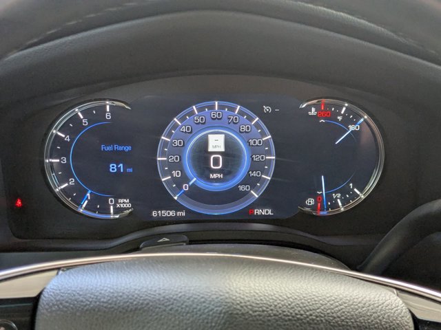 Used 2018 Cadillac Escalade ESV Luxury image 3