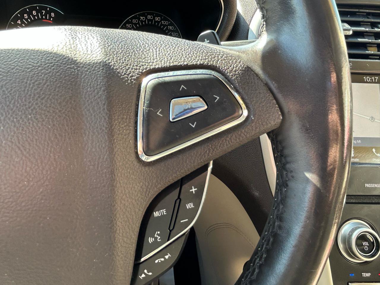 Used 2017 Lincoln MKC Reserve AWD/4WD image 20