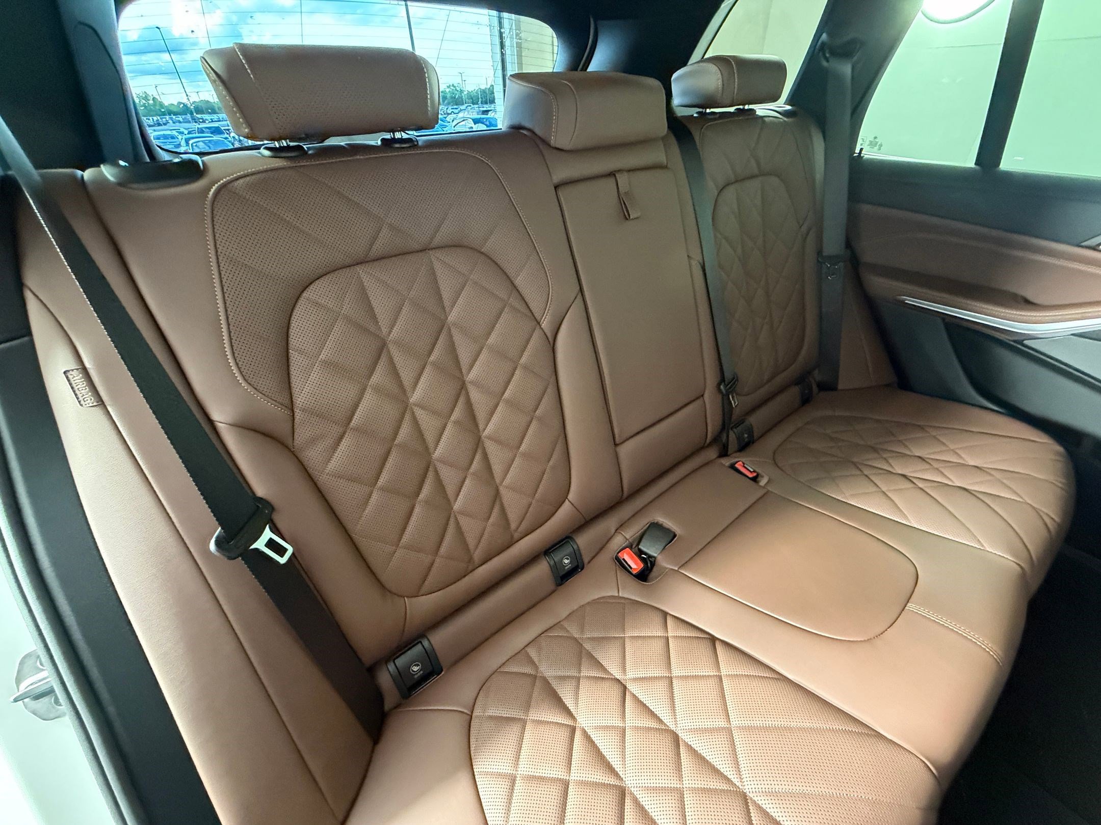 New 2026 BMW X5 sDrive40i w/ Premium Package RWD image 33