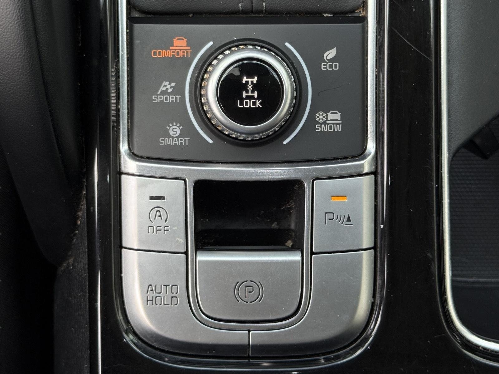 Used 2023 Kia Telluride S w/ S Sunroof Package AWD/4WD image 46