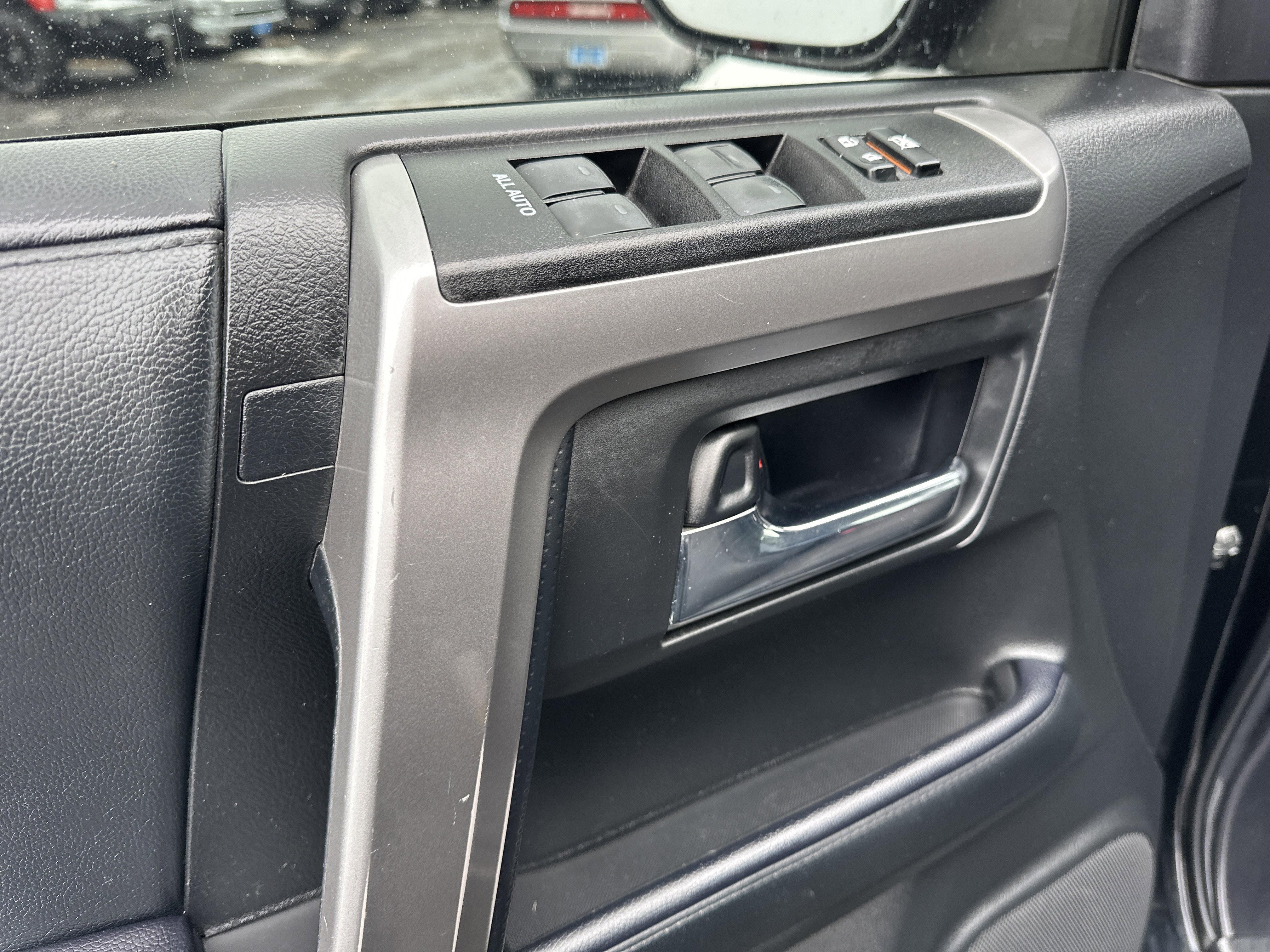 Used 2021 Toyota 4Runner Trail Special Edition image 15